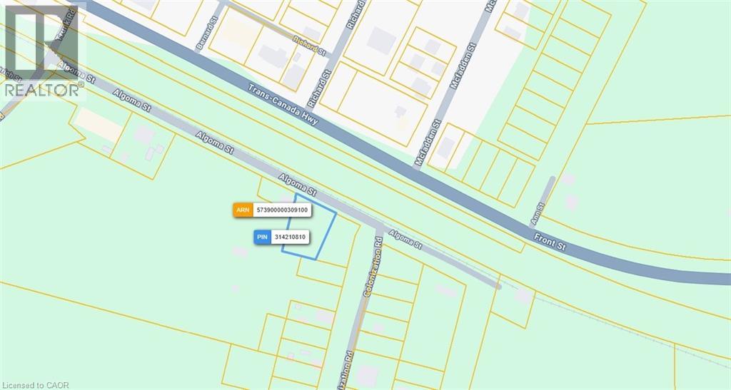 26-28 Algoma Street, Spanish, Ontario  P0P 2A0 - Photo 13 - 40750421