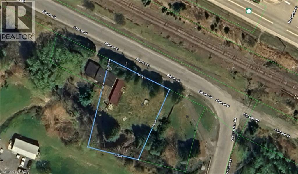 26-28 Algoma Street, Spanish, Ontario  P0P 2A0 - Photo 15 - 40750421