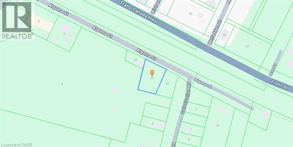 26-28 Algoma Street, Spanish, Ontario  P0P 2A0 - Photo 2 - 40750421