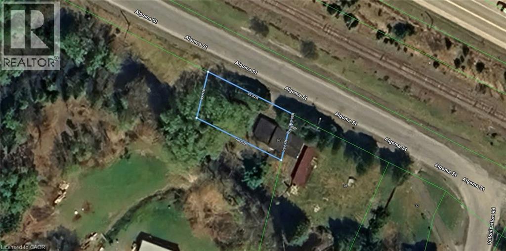 26-28 Algoma Street, Spanish, Ontario  P0P 2A0 - Photo 11 - 40750421