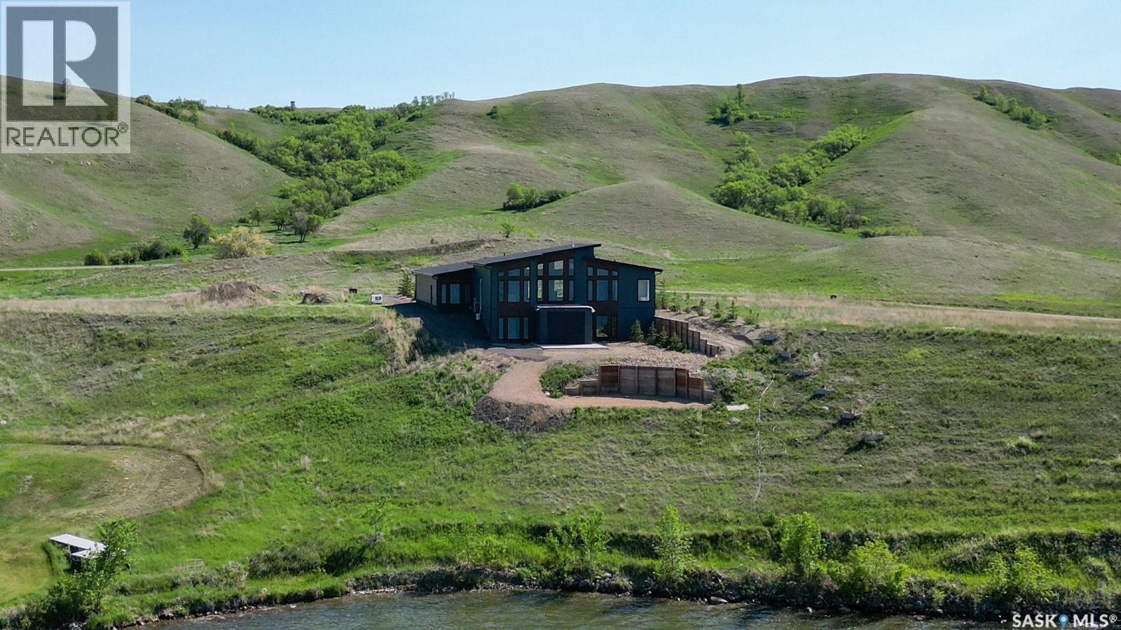 12 Sunset Boulevard, North Grove, Saskatchewan  S0G 1P0 - Photo 47 - SK025841