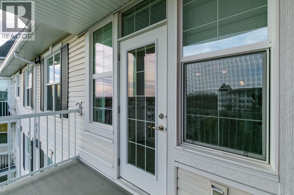 432, 1 Crystal Green Lane, Okotoks, Alberta  T1S 0C8 - Photo 4 - A2270454