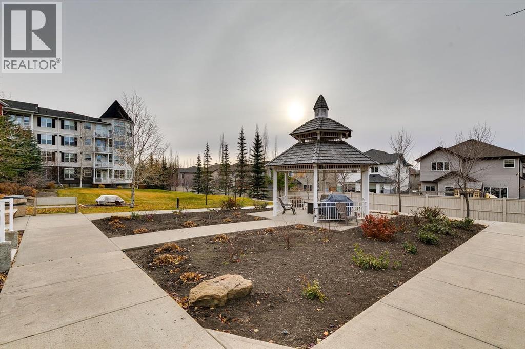 432, 1 Crystal Green Lane, Okotoks, Alberta  T1S 0C8 - Photo 7 - A2270454