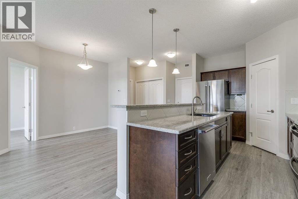 432, 1 Crystal Green Lane, Okotoks, Alberta  T1S 0C8 - Photo 12 - A2270454