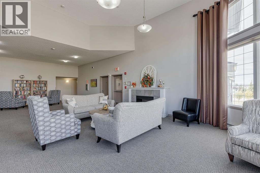 432, 1 Crystal Green Lane, Okotoks, Alberta  T1S 0C8 - Photo 36 - A2270454