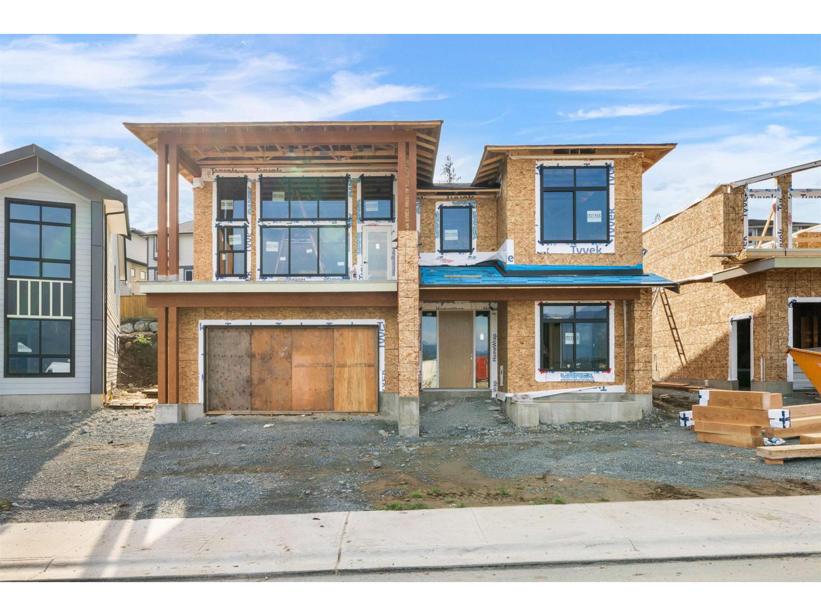 47274 VALERIE PLACE|Little Mountain, Chilliwack, British Columbia