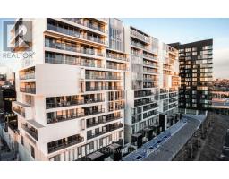 520 - 32 TROLLEY CRESCENT, Toronto, Ontario