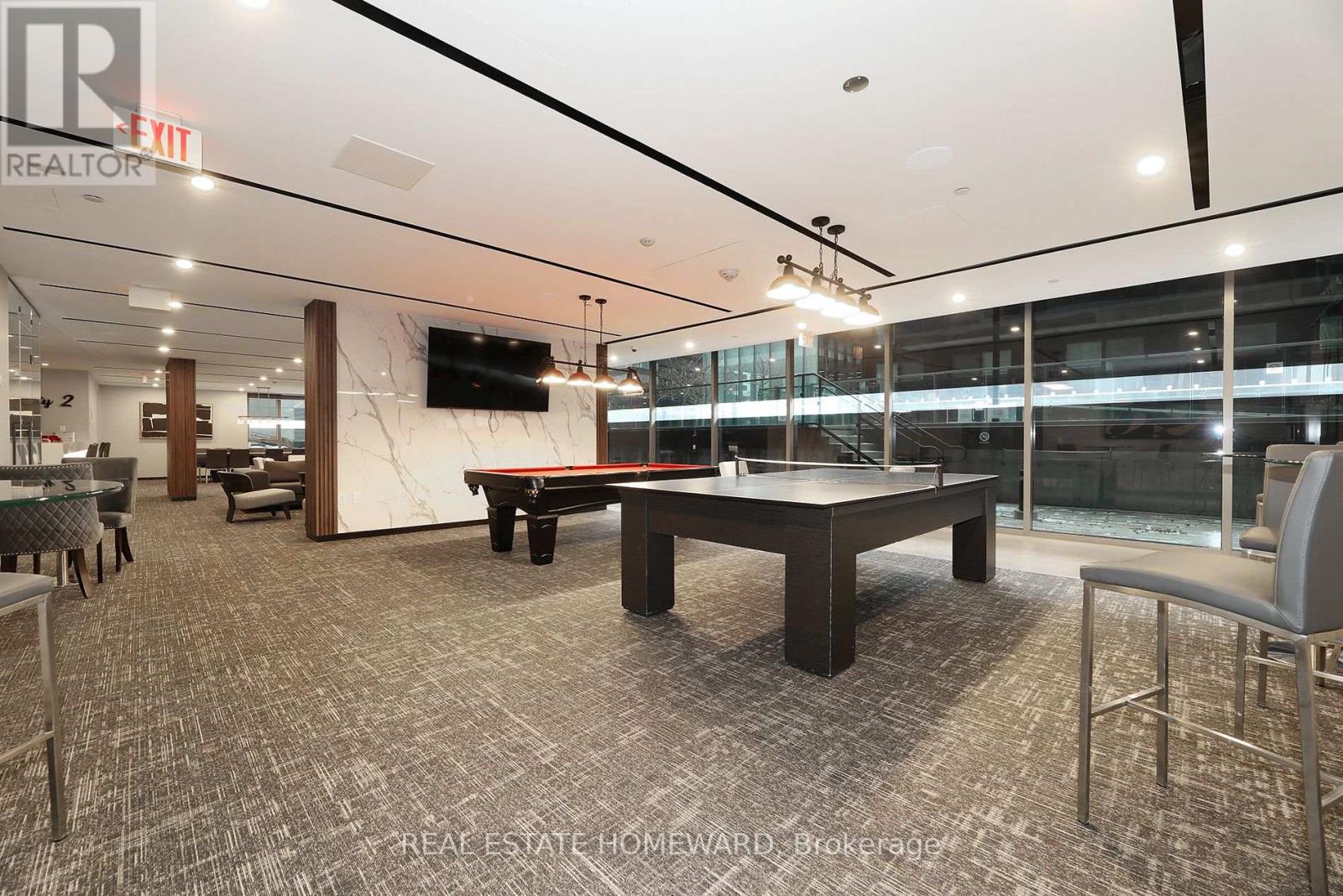 520 - 32 Trolley Crescent, Toronto, Ontario  M5A 0E8 - Photo 20 - C12632342