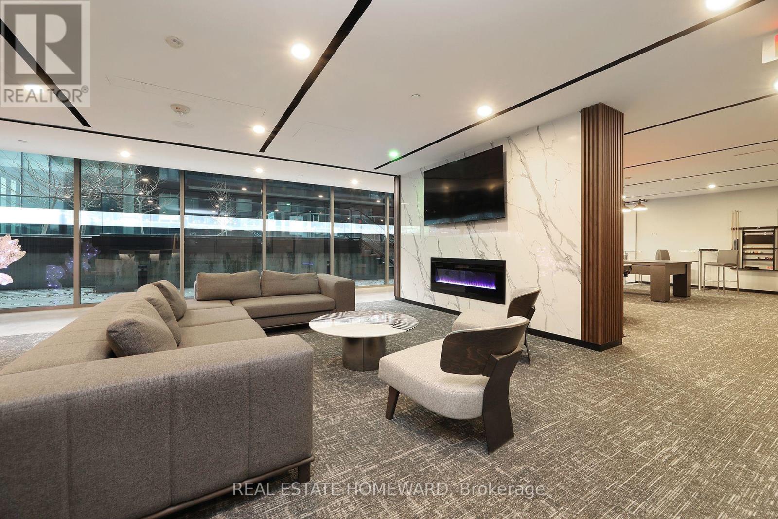 520 - 32 Trolley Crescent, Toronto, Ontario  M5A 0E8 - Photo 22 - C12632342