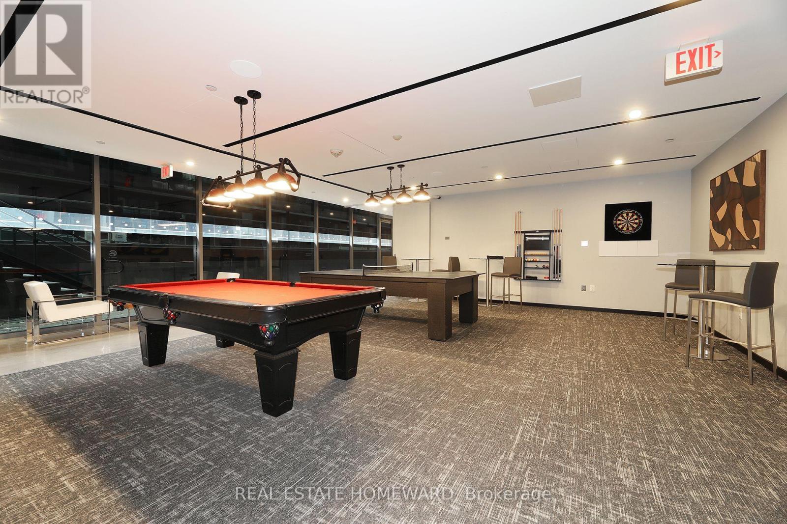 520 - 32 Trolley Crescent, Toronto, Ontario  M5A 0E8 - Photo 19 - C12632342