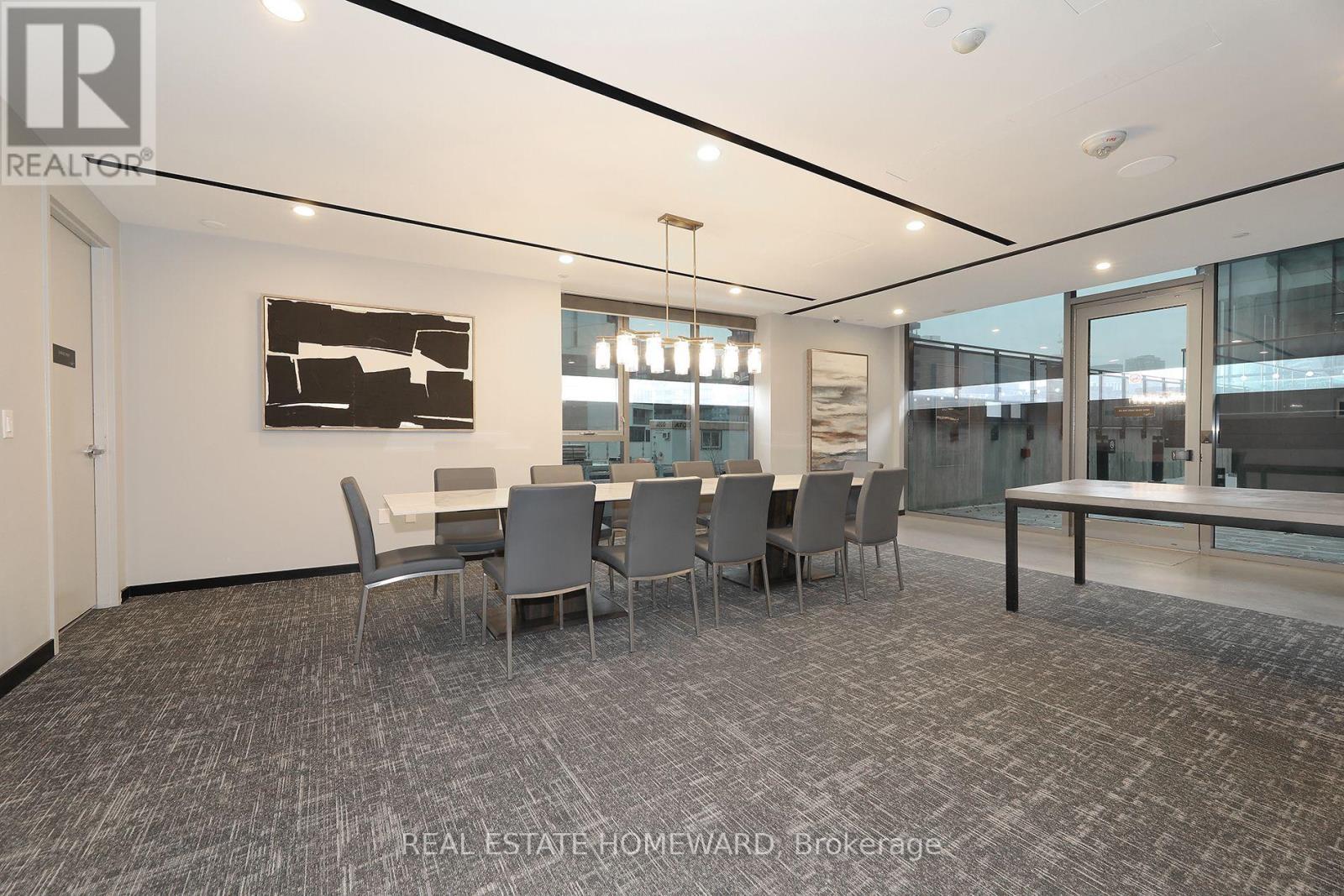 520 - 32 Trolley Crescent, Toronto, Ontario  M5A 0E8 - Photo 26 - C12632342