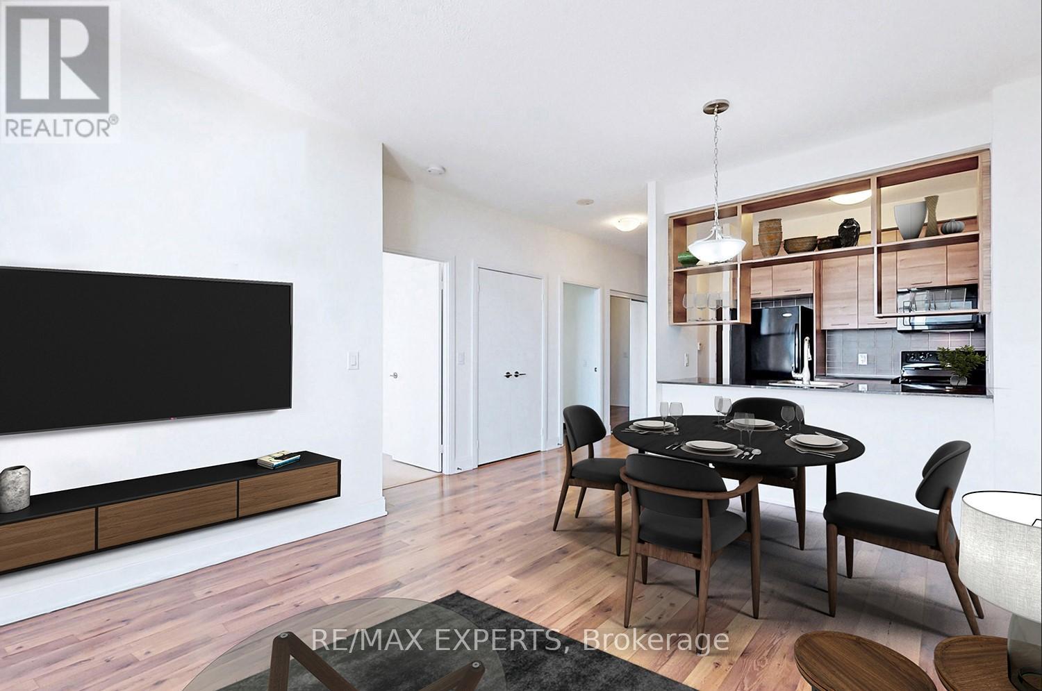 Ph 6 - 125 Village Green Square, Toronto, Ontario  M1S 0L1 - Photo 30 - E12645442