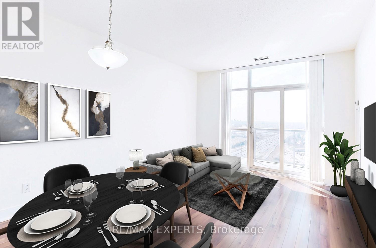 Ph 6 - 125 Village Green Square, Toronto, Ontario  M1S 0L1 - Photo 35 - E12645442