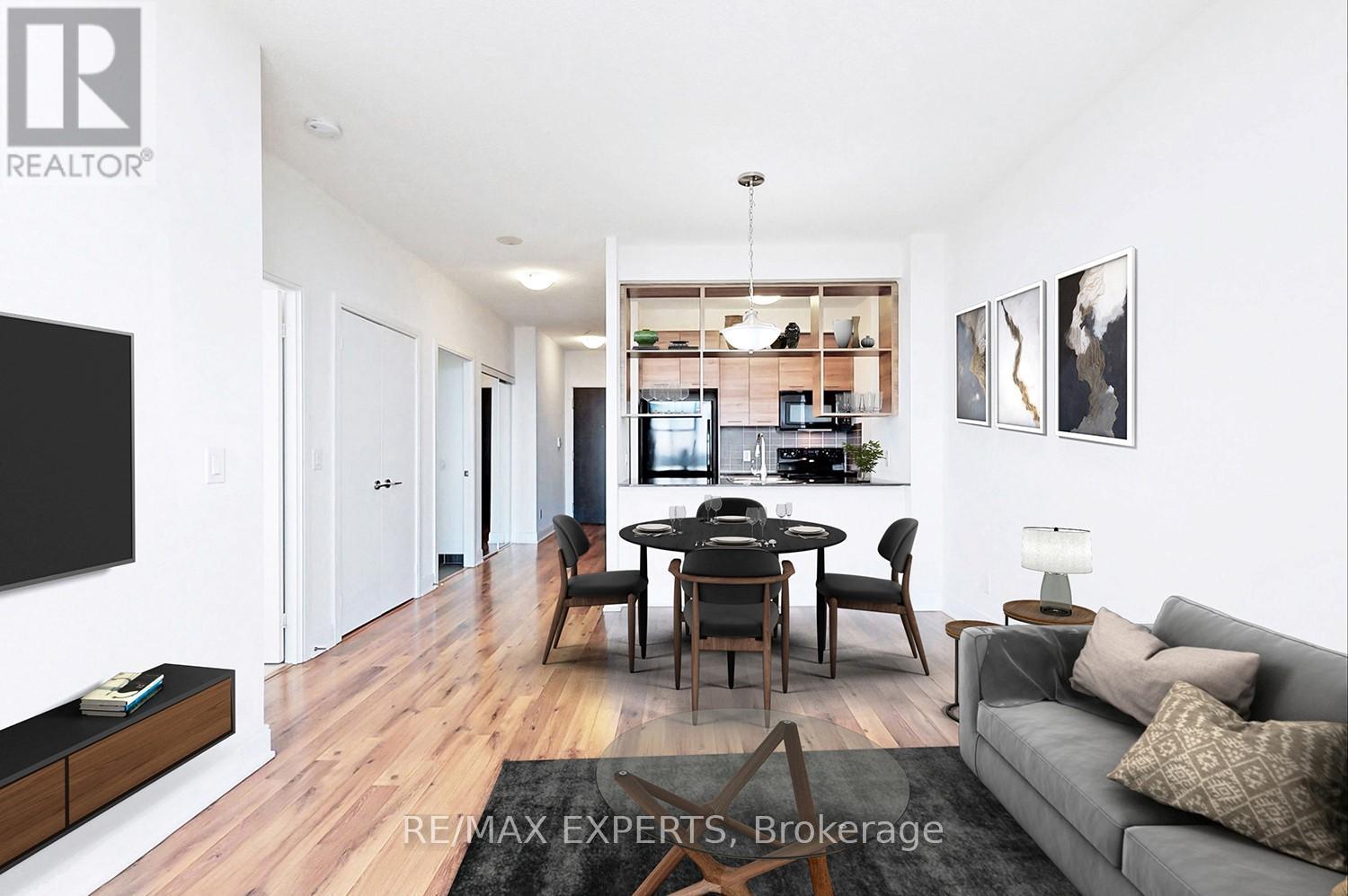 Ph 6 - 125 Village Green Square, Toronto, Ontario  M1S 0L1 - Photo 29 - E12645442