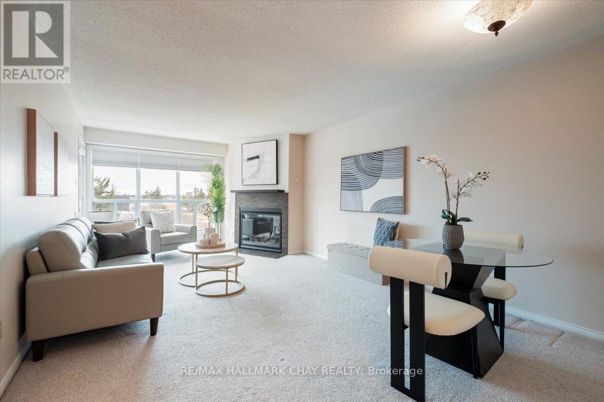 206 - 120 Bell Farm Road, Barrie, Ontario  L4M 6J2 - Photo 17 - S12646054