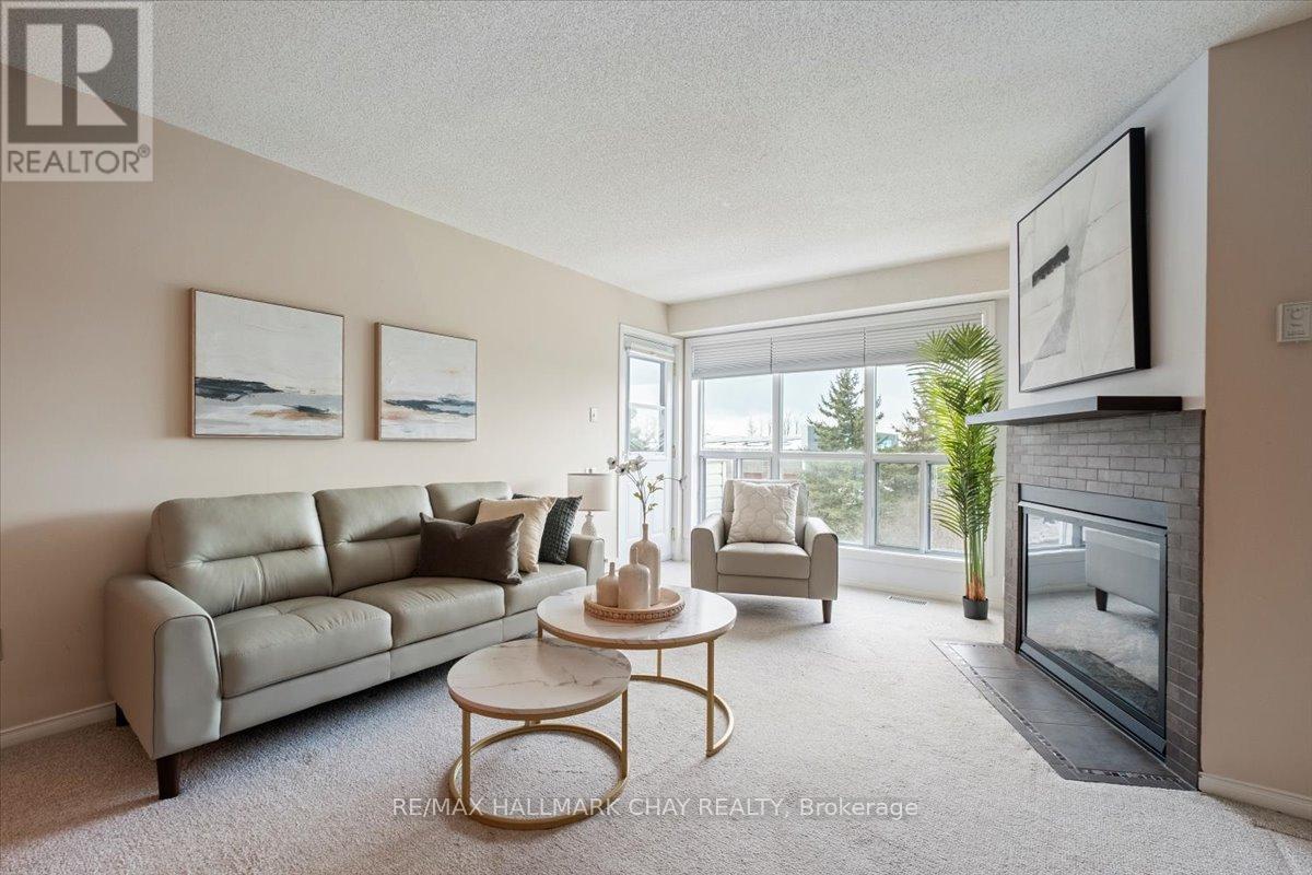 206 - 120 Bell Farm Road, Barrie, Ontario  L4M 6J2 - Photo 20 - S12646054