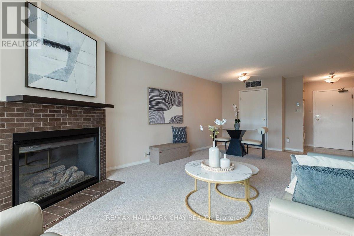 206 - 120 Bell Farm Road, Barrie, Ontario  L4M 6J2 - Photo 23 - S12646054