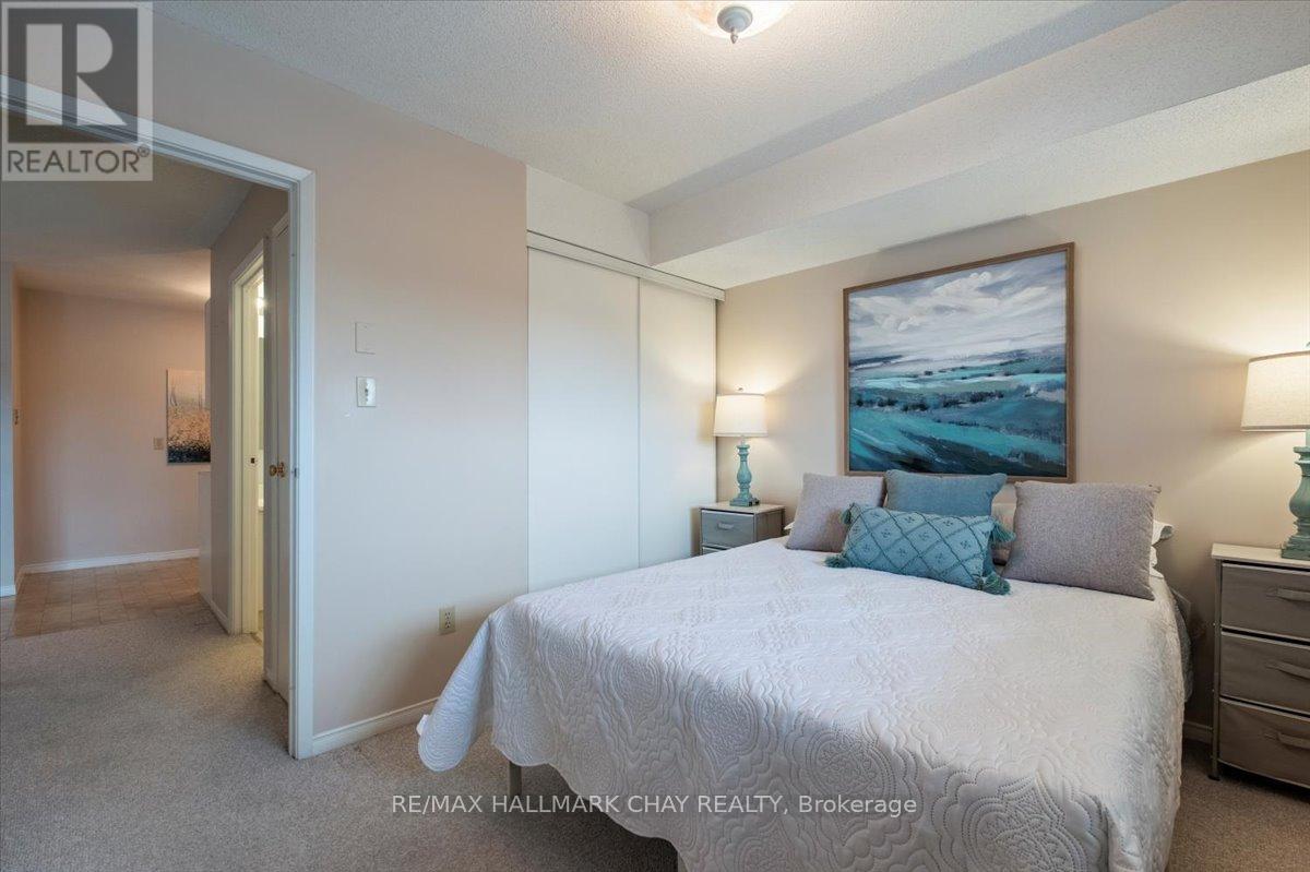 206 - 120 Bell Farm Road, Barrie, Ontario  L4M 6J2 - Photo 25 - S12646054