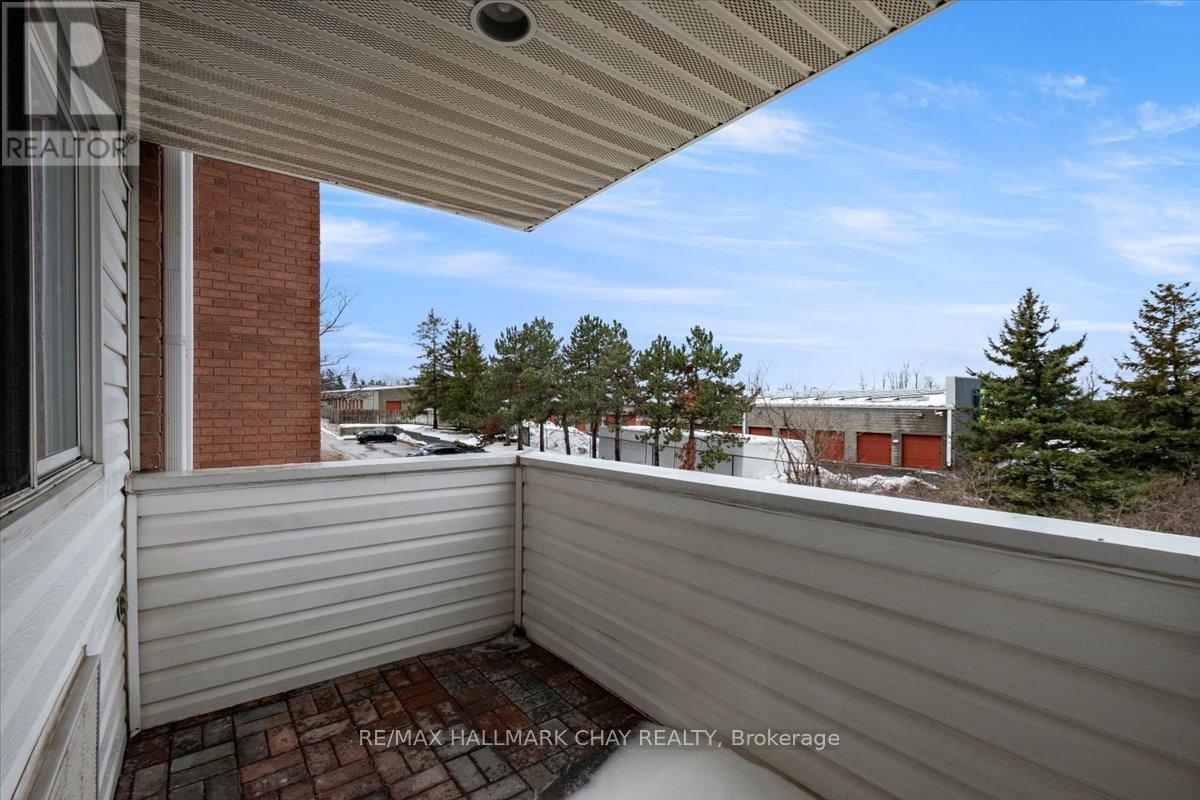 206 - 120 Bell Farm Road, Barrie, Ontario  L4M 6J2 - Photo 27 - S12646054