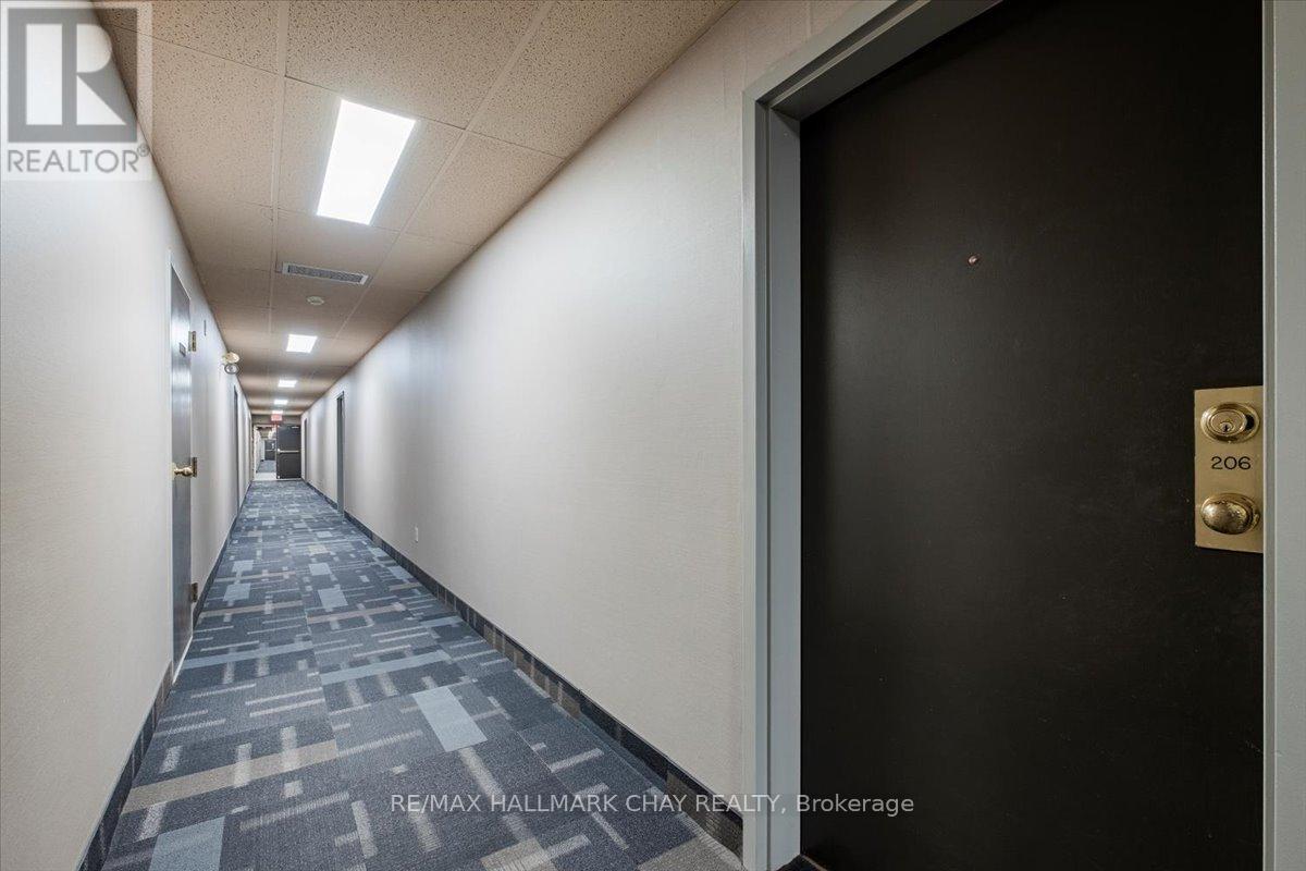 206 - 120 Bell Farm Road, Barrie, Ontario  L4M 6J2 - Photo 28 - S12646054