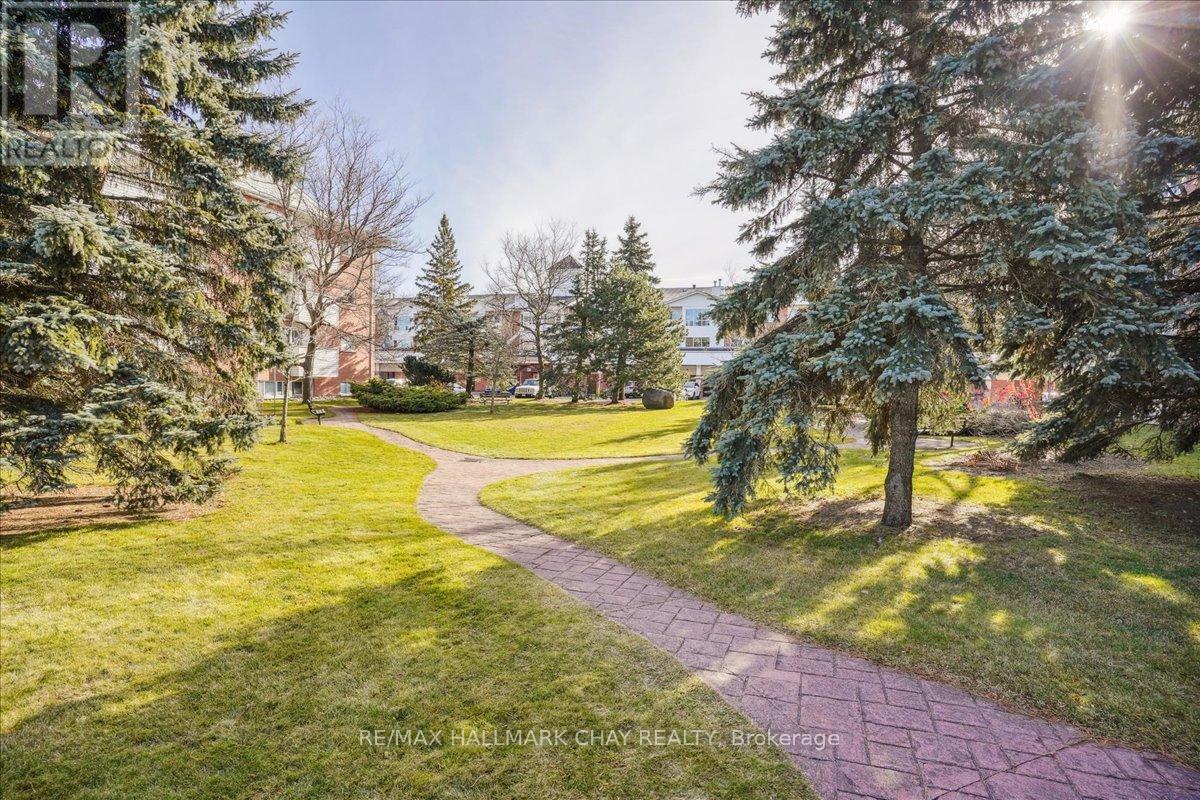 206 - 120 Bell Farm Road, Barrie, Ontario  L4M 6J2 - Photo 32 - S12646054