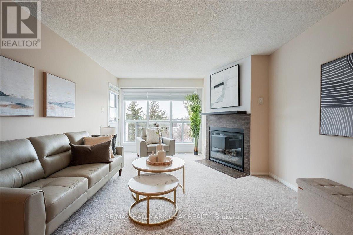 206 - 120 Bell Farm Road, Barrie, Ontario  L4M 6J2 - Photo 7 - S12646054