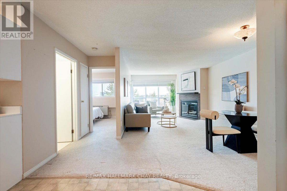 206 - 120 Bell Farm Road, Barrie, Ontario  L4M 6J2 - Photo 9 - S12646054