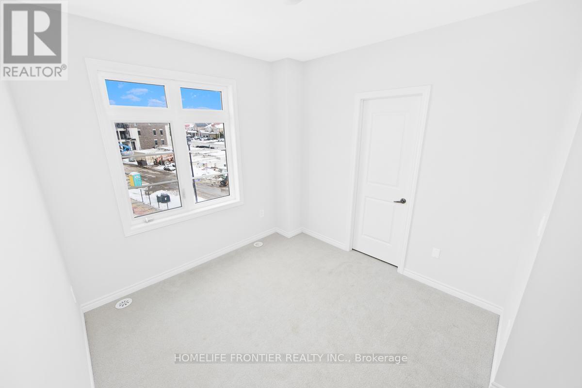 8 - 5979 Saigon Street, Mississauga, Ontario  L5V 0E9 - Photo 14 - W12632016