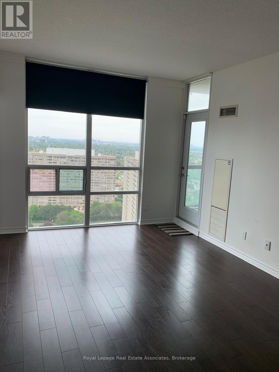 2510 - 3504 Hurontario Street, Mississauga, Ontario  L5B 0B9 - Photo 10 - W12644216