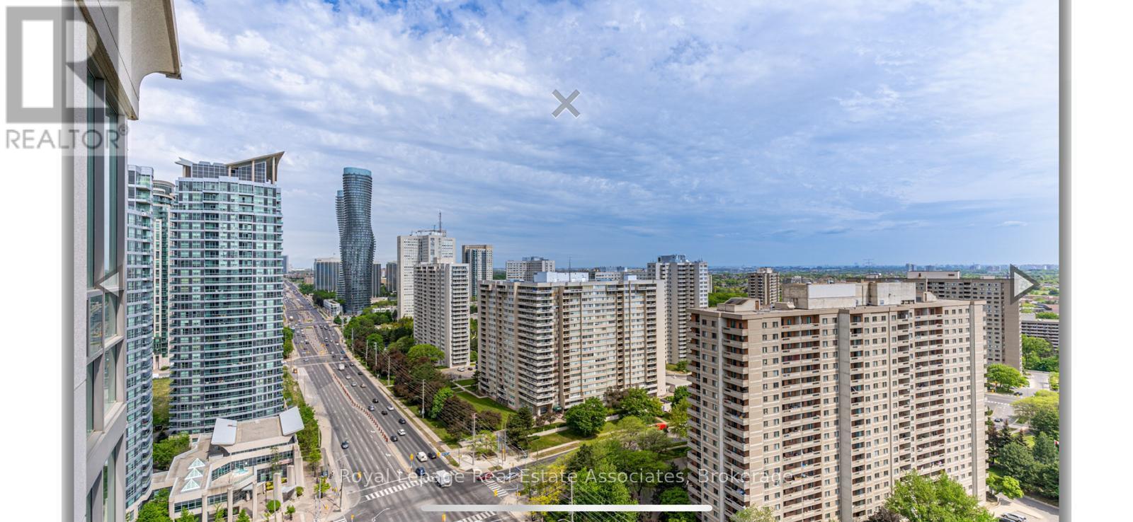 2510 - 3504 Hurontario Street, Mississauga, Ontario  L5B 0B9 - Photo 15 - W12644216