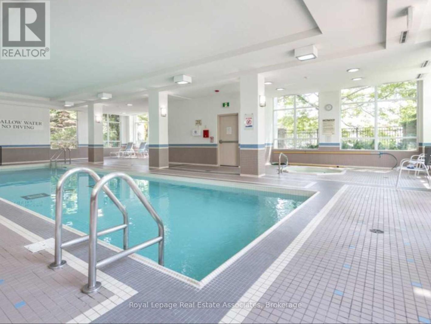 2510 - 3504 Hurontario Street, Mississauga, Ontario  L5B 0B9 - Photo 19 - W12644216