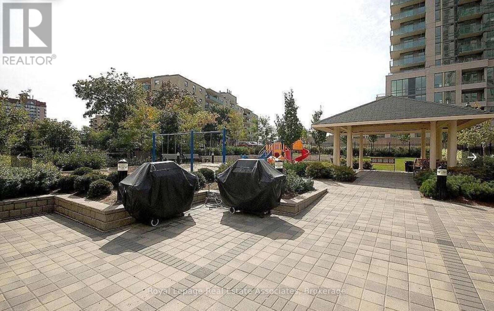 2510 - 3504 Hurontario Street, Mississauga, Ontario  L5B 0B9 - Photo 17 - W12644216