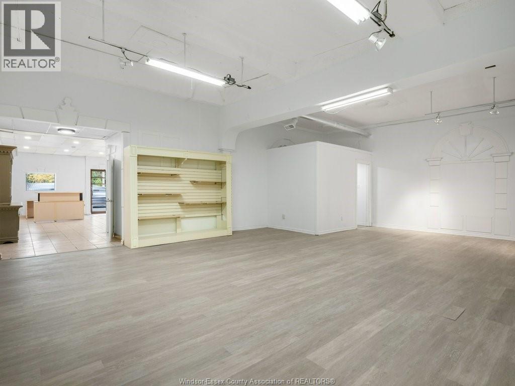 225 Erie Street East Unit# A, Windsor, Ontario  N9A 3X2 - Photo 3 - 25031945