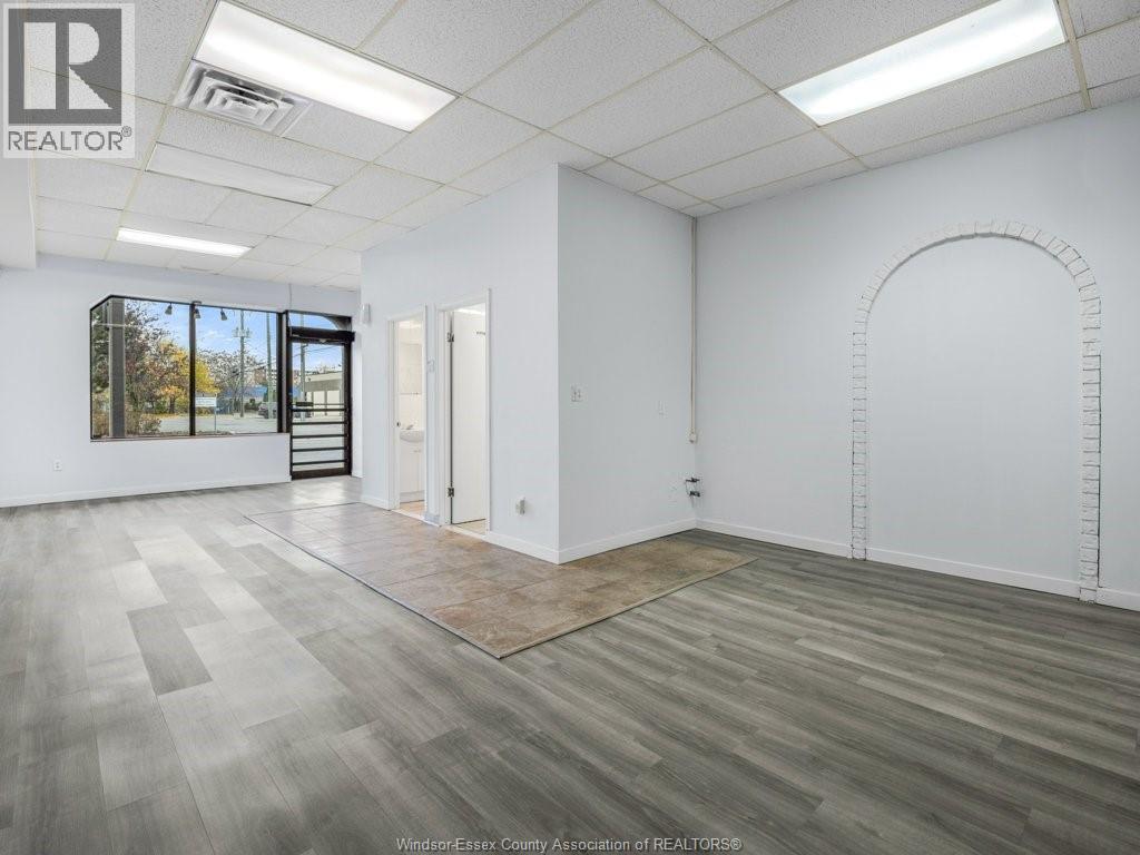225 Erie Street East Unit# A, Windsor, Ontario  N9A 3X2 - Photo 6 - 25031945