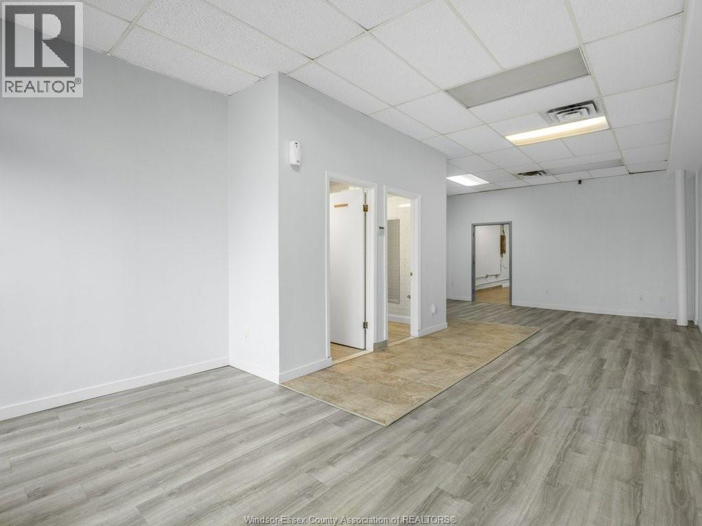 225 Erie Street East Unit# A, Windsor, Ontario  N9A 3X2 - Photo 7 - 25031945