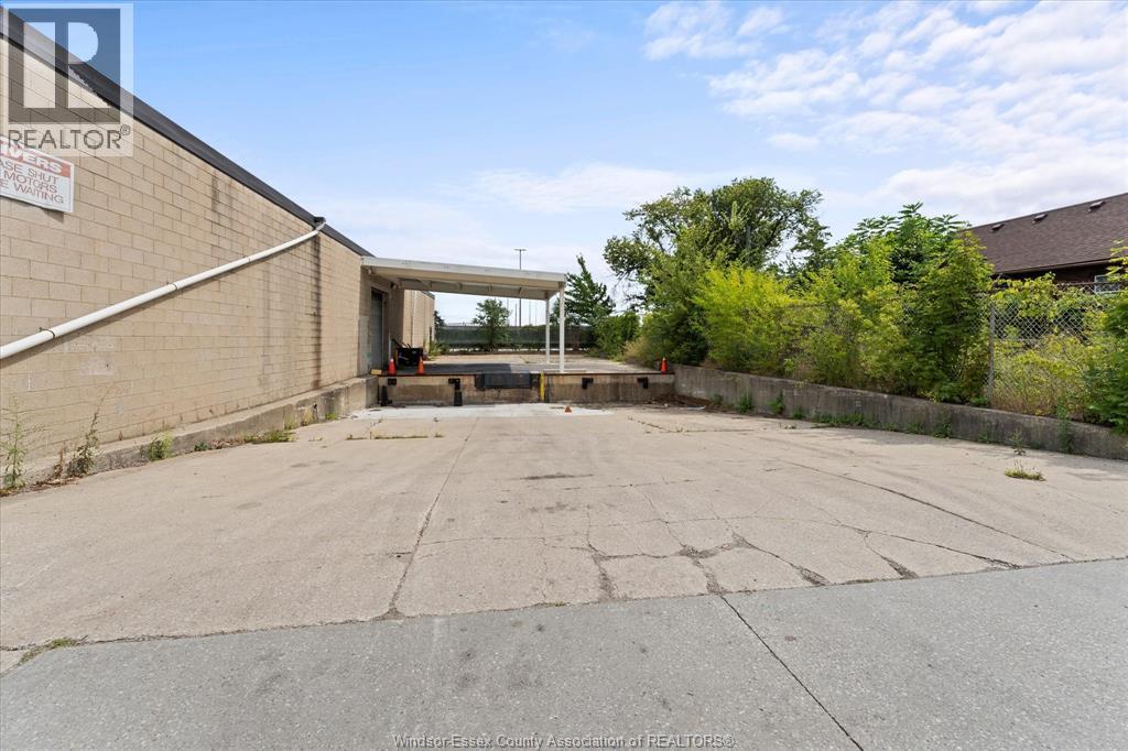 1701 Shepherd Street Unit# B, Windsor, Ontario  N8Y 1T4 - Photo 38 - 25031943