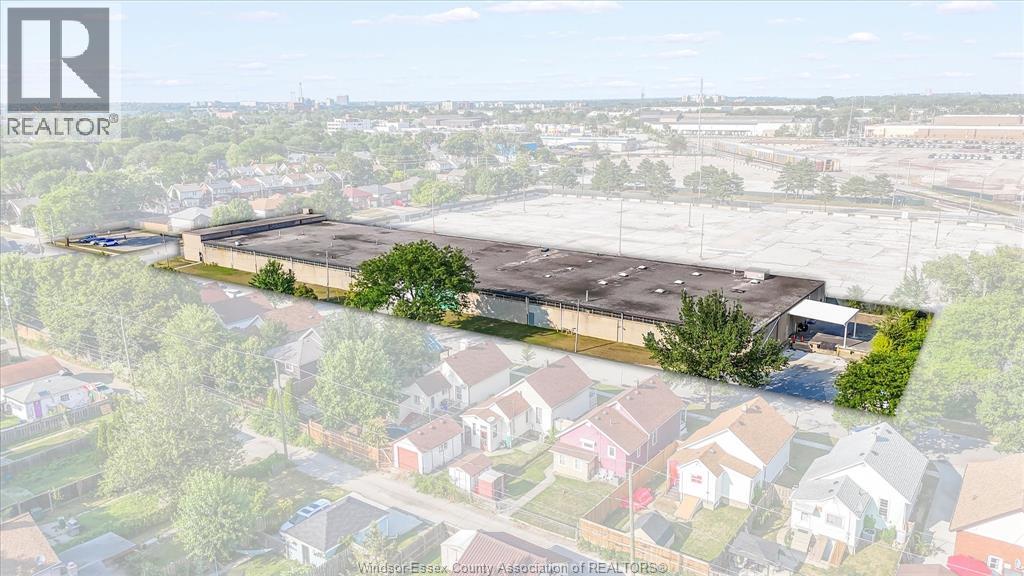 1701 Shepherd Street Unit# B, Windsor, Ontario  N8Y 1T4 - Photo 47 - 25031943