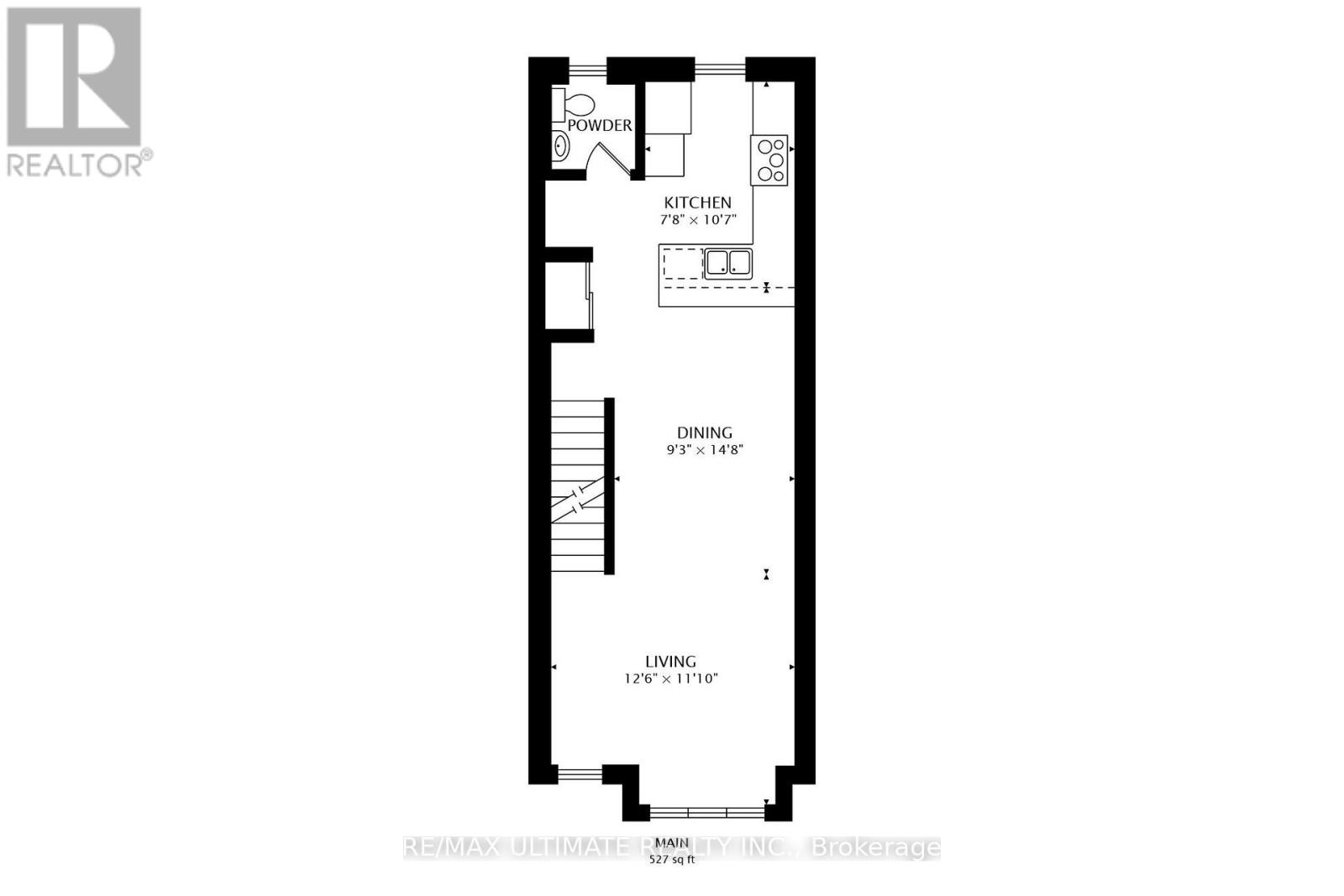 214 - 370 Hopewell Avenue, Toronto, Ontario  M6E 2S2 - Photo 24 - W12646026