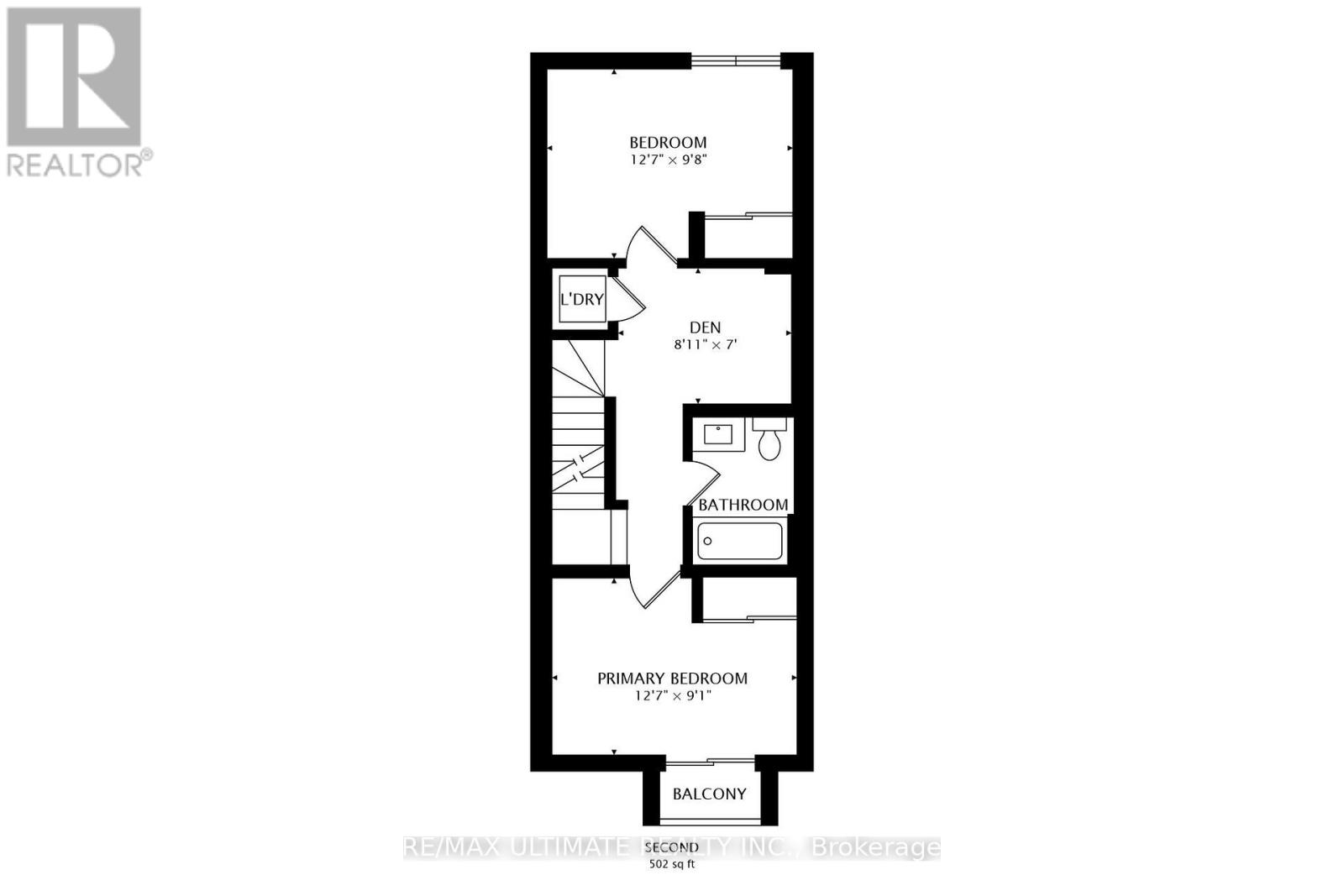 214 - 370 Hopewell Avenue, Toronto, Ontario  M6E 2S2 - Photo 25 - W12646026