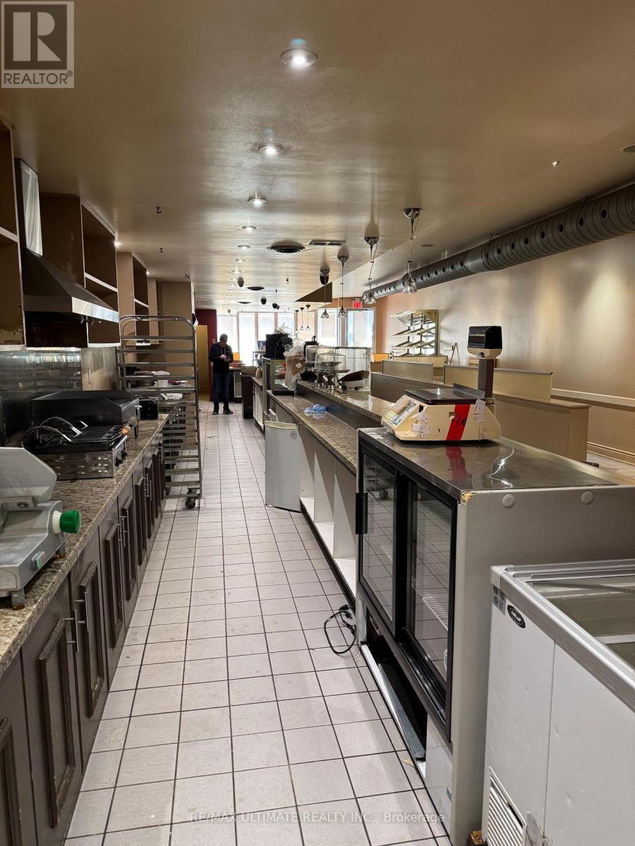 6 - 385 The West Mall, Toronto, Ontario  M9C 1E7 - Photo 2 - W12646032