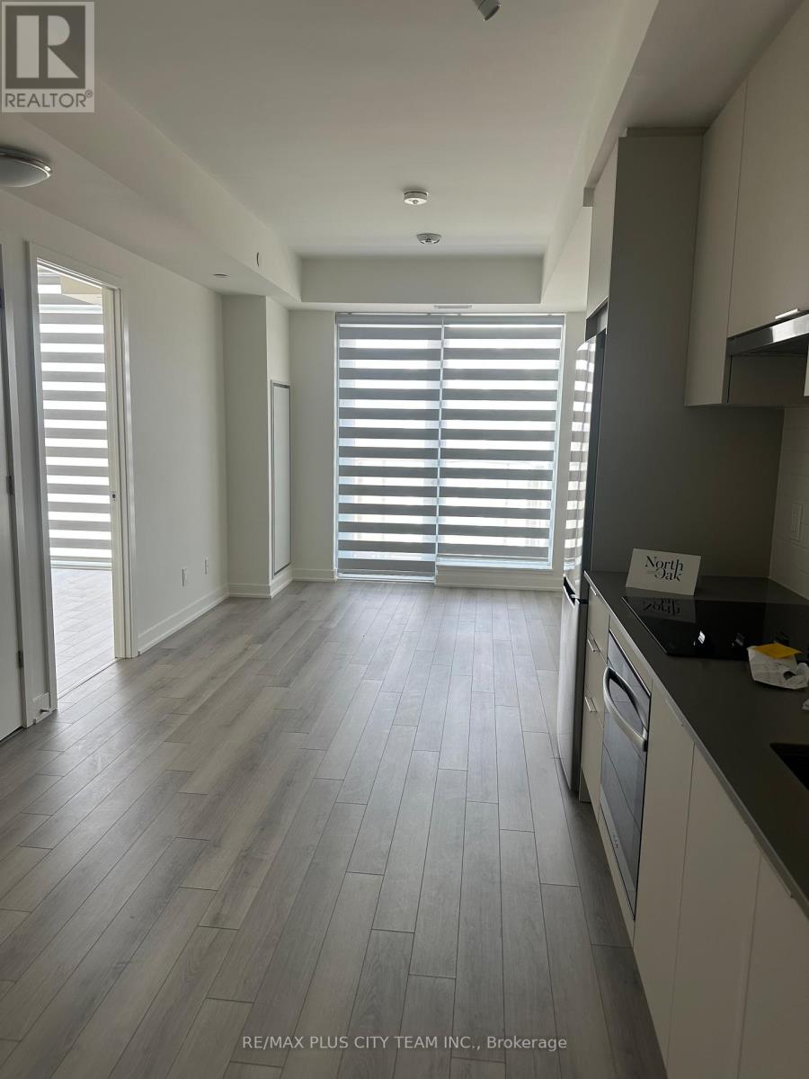 1804 - 3079 Trafalgar Road, Oakville, Ontario  L6H 8C5 - Photo 2 - W12646038