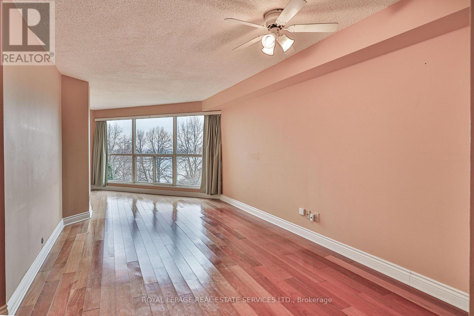 512 - 2267 Lake Shore Boulevard W, Toronto, Ontario  M8V 3X2 - Photo 17 - W12646040