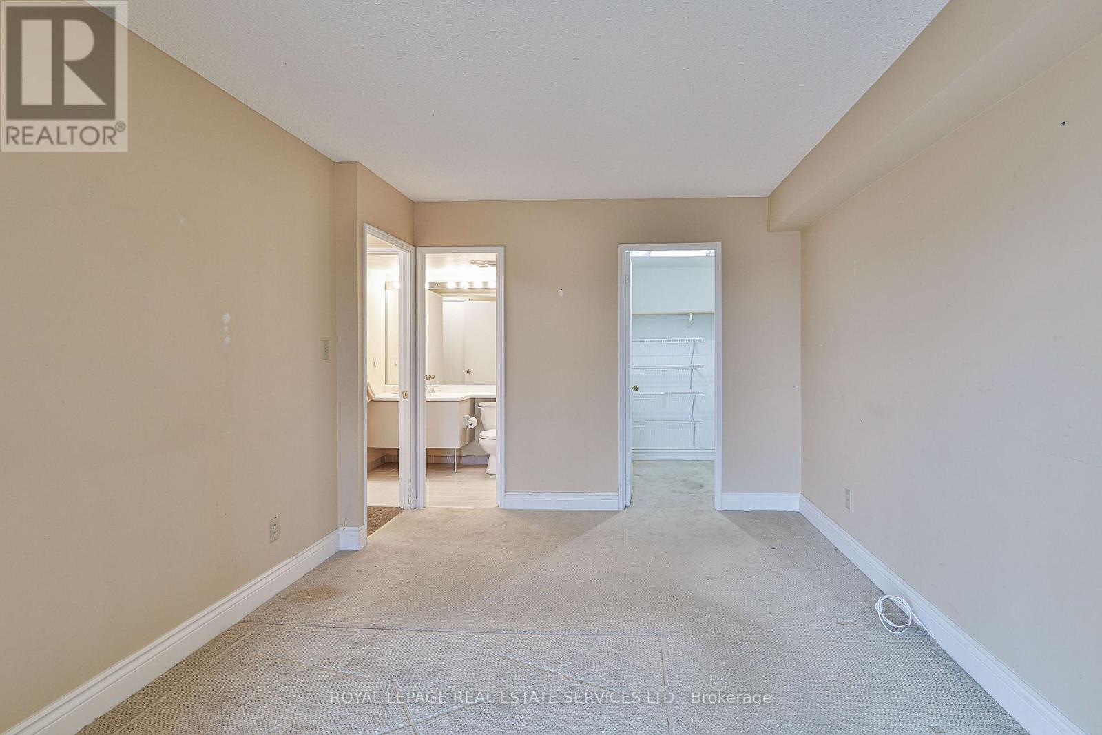 512 - 2267 Lake Shore Boulevard W, Toronto, Ontario  M8V 3X2 - Photo 18 - W12646040