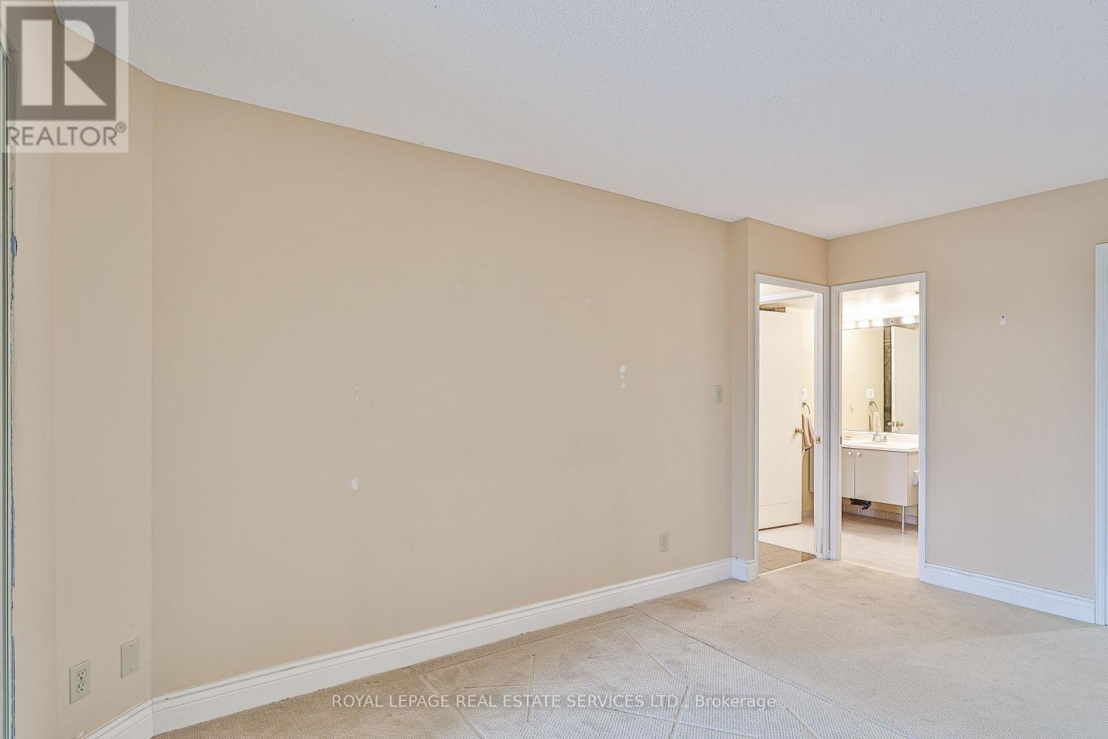 512 - 2267 Lake Shore Boulevard W, Toronto, Ontario  M8V 3X2 - Photo 19 - W12646040