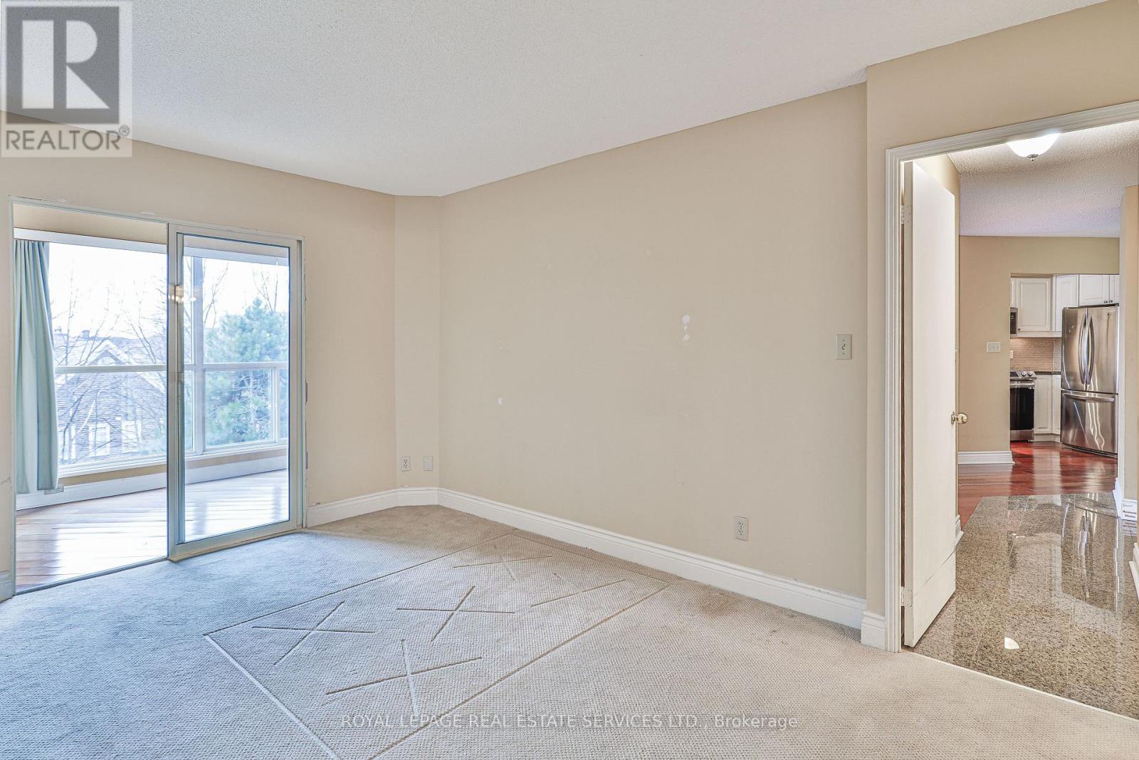 512 - 2267 Lake Shore Boulevard W, Toronto, Ontario  M8V 3X2 - Photo 25 - W12646040