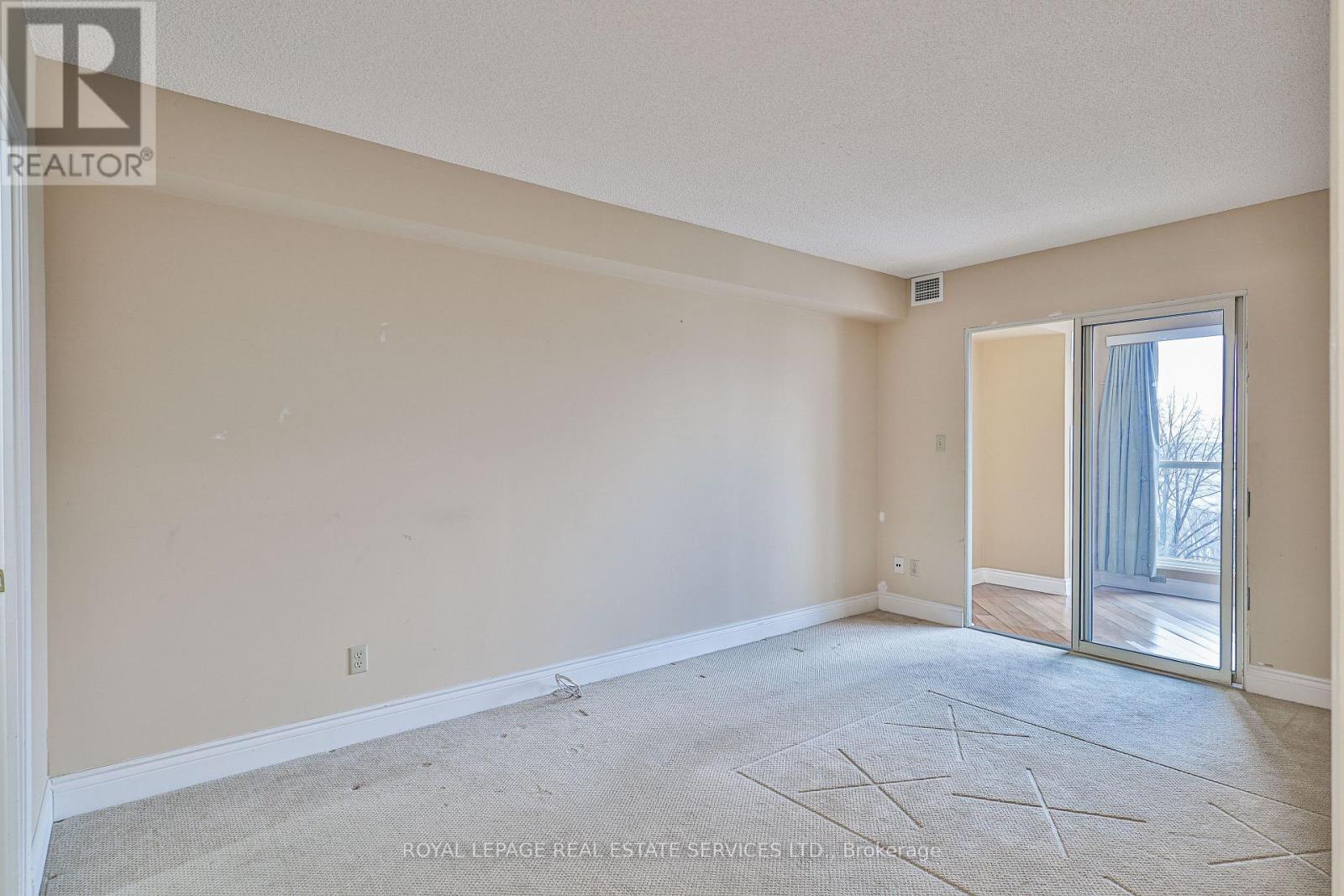 512 - 2267 Lake Shore Boulevard W, Toronto, Ontario  M8V 3X2 - Photo 26 - W12646040