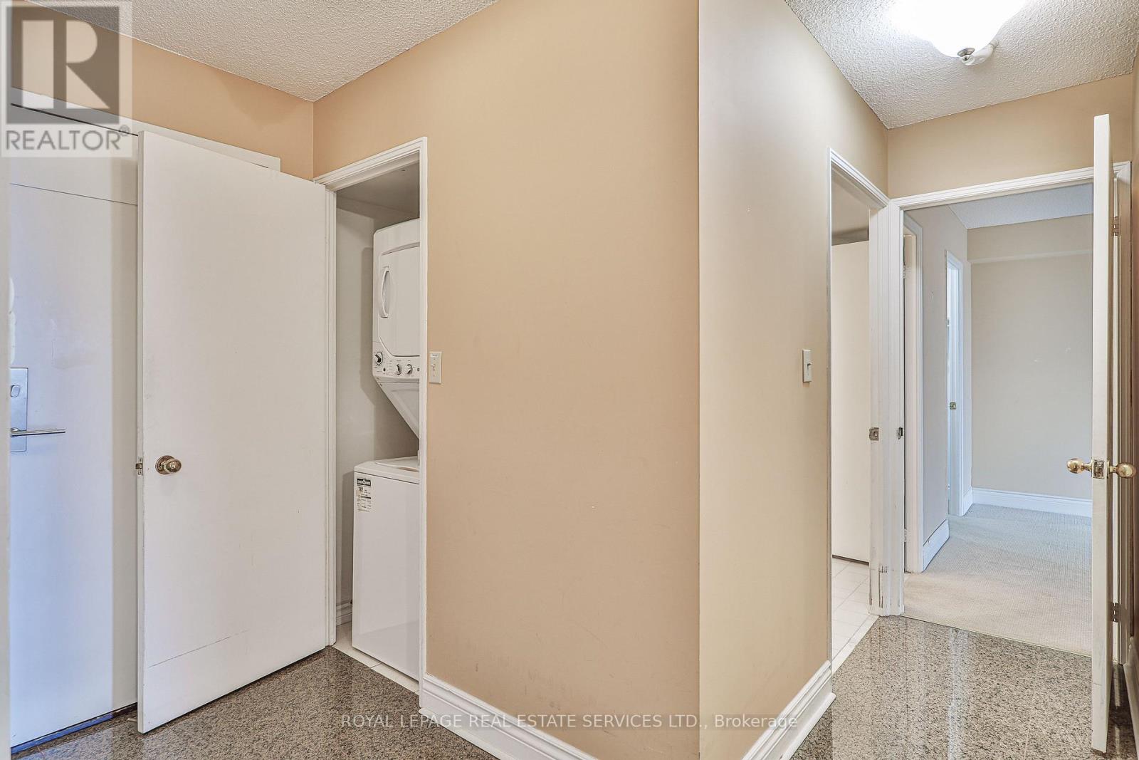 512 - 2267 Lake Shore Boulevard W, Toronto, Ontario  M8V 3X2 - Photo 27 - W12646040