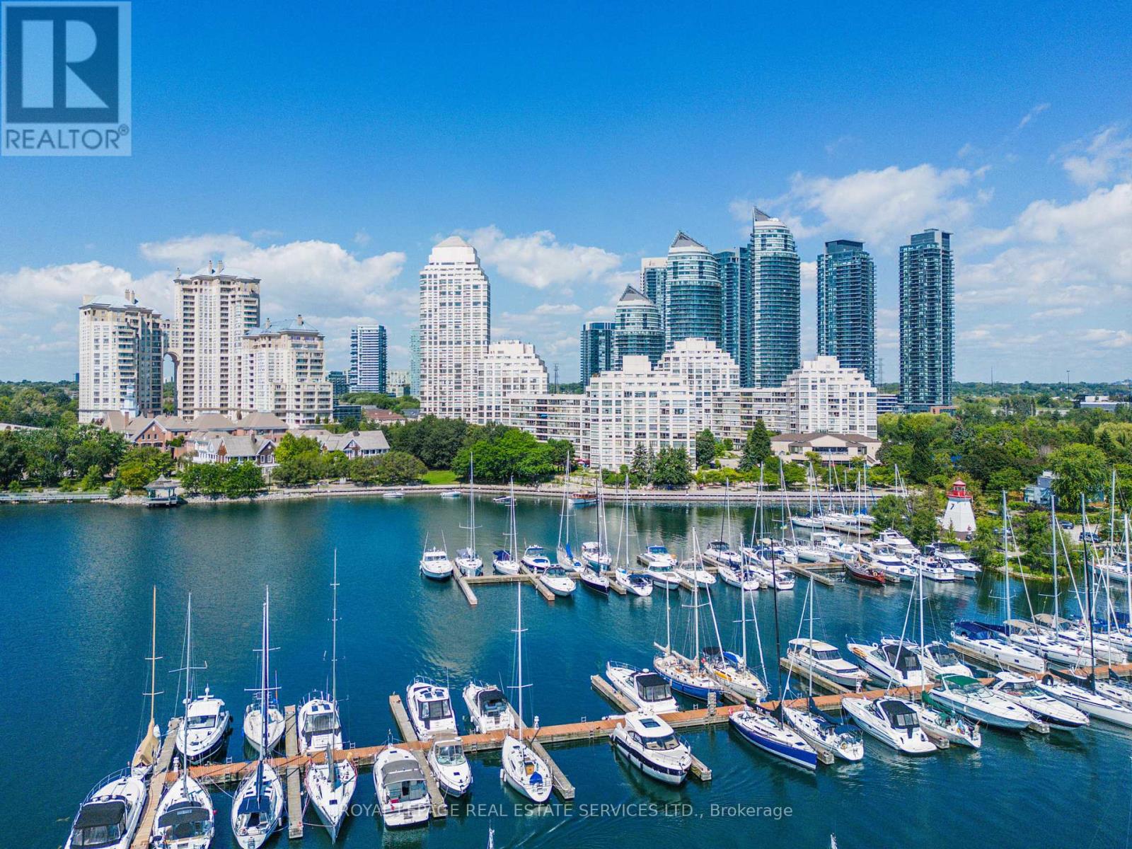 512 - 2267 Lake Shore Boulevard W, Toronto, Ontario  M8V 3X2 - Photo 30 - W12646040