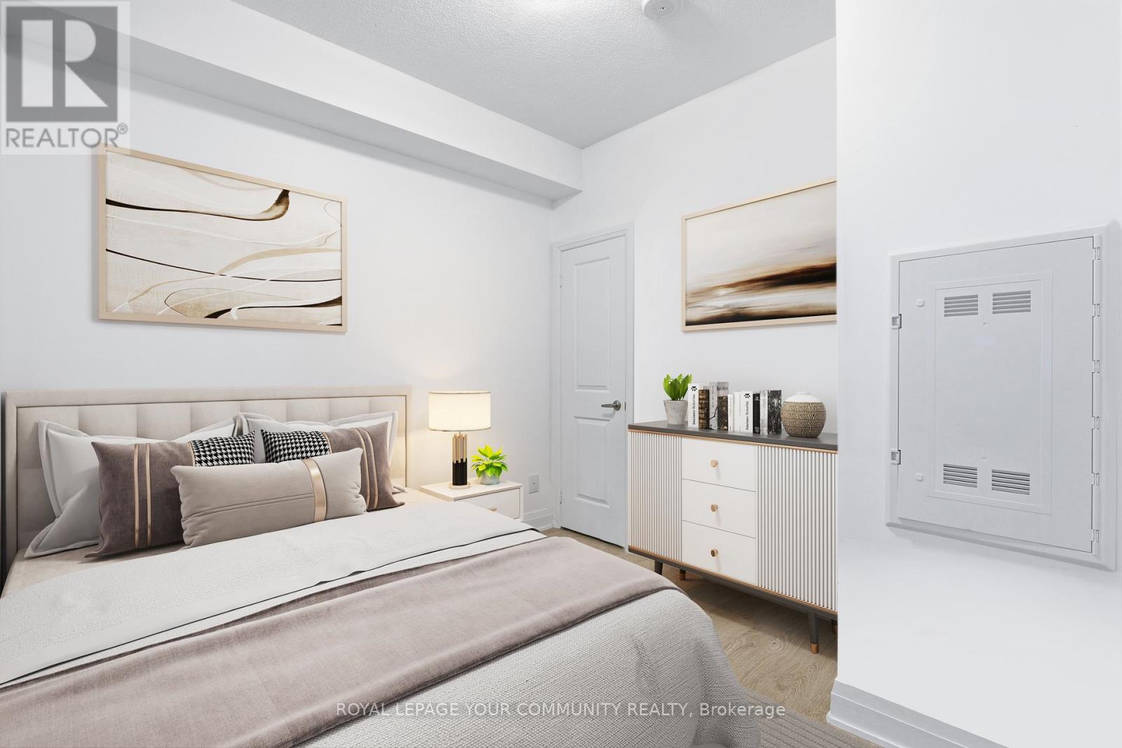 604 - 55 Speers Road, Oakville, Ontario  L6K 0H9 - Photo 17 - W12646042