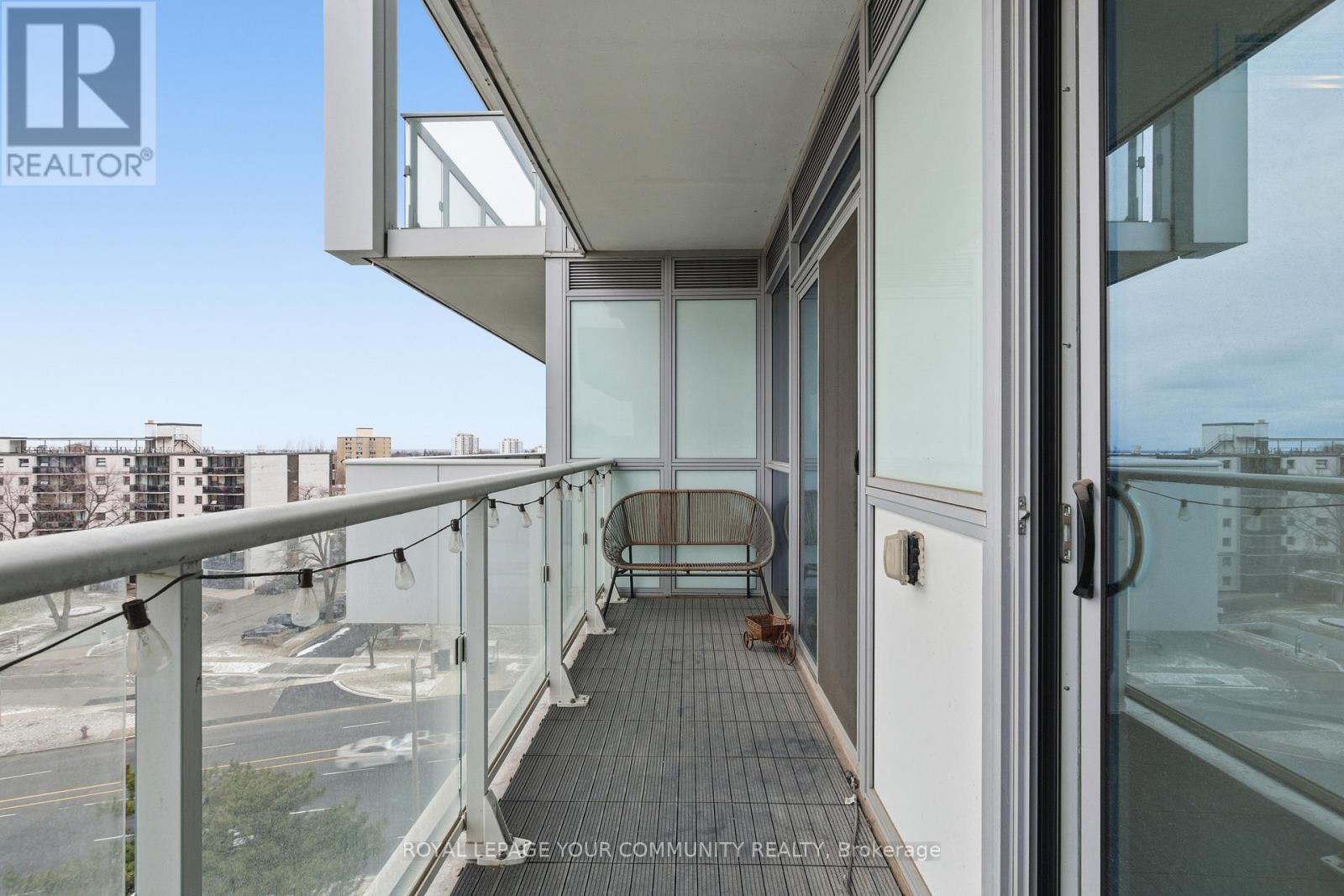 604 - 55 Speers Road, Oakville, Ontario  L6K 0H9 - Photo 20 - W12646042